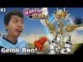 Melengkapi Treasure Chapter 2 | The Battle Cats Indonesia #3