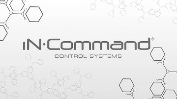 iN·Command® Control Systems | Pro