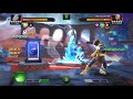 MCOC 5/65 GHOST vs Collector try #1