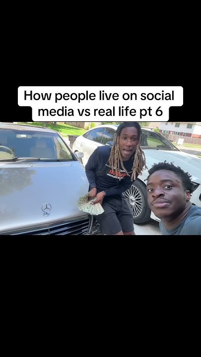 how-people-live-on-social-media-vs-real-life-pt-6-youtube