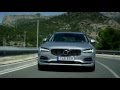 Volvo V90 Cross Country | The Land of Cross Country