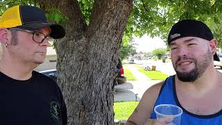 The Big Friendly - Middle Coast Hazy Ipa Beer Review