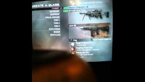 Mw2 CL (Unlock All)