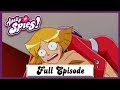 Virtual Stranger | Totally Spies - Season 5, Episode 11