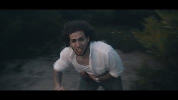 Gonçalo Santana - Note To Self (Official Music Video)