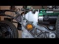 VLOG 322: fixing wheelchair rattles