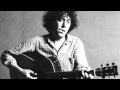 Capture de la vidéo Bert Jansch, "Wild Mountain Thyme"