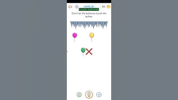 SMART BRAIN CLASSIC CHALLENGES LEVEL 25 WALKTHROUGH WITH COMMENTARY