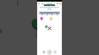 SMART BRAIN CLASSIC CHALLENGES LEVEL 25 WALKTHROUGH WITH COMMENTARY screenshot 2
