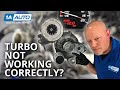 Low Boost, Lag? Diagnose the Turbo in your Car, Truck, or SUV