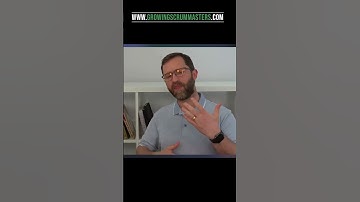 What will you learn on a CSM course?