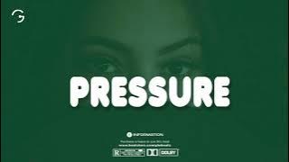 Amapiano Instrumental 2024 - 'PRESSURE' Seyi Vibes x Young John x Zinoleesky x Amapiano Type Beat
