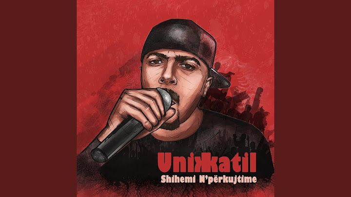 Kú T'métën Shókt (feat. Jeton)