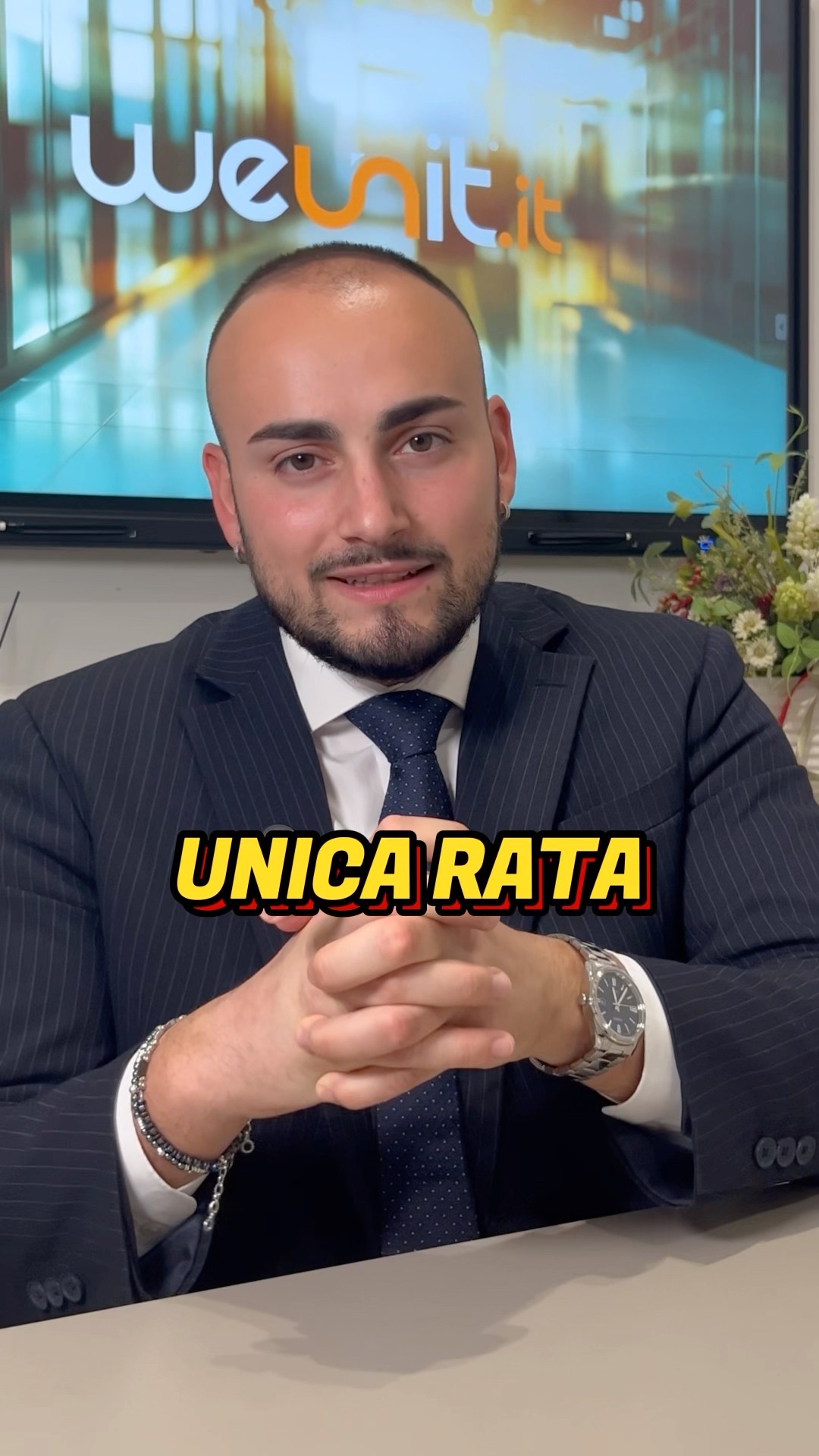Sai cos’è il consolidamento debiti?