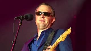 Joe Bonamassa &quot;King Bee Shakedown&quot; Manchester Arena, 10/3/18