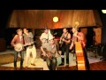 Old Crow Medicine Show - Steppin' Out LIVE at Sound Emporium