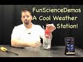 Understanding Weather and Air Pressure
