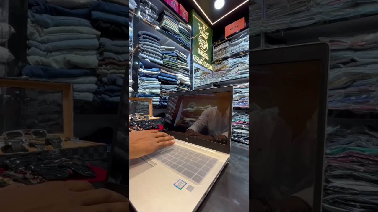 dream store king of fashion