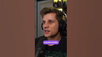 DDD - Eventos de Domínio #desenvolvedor #coding