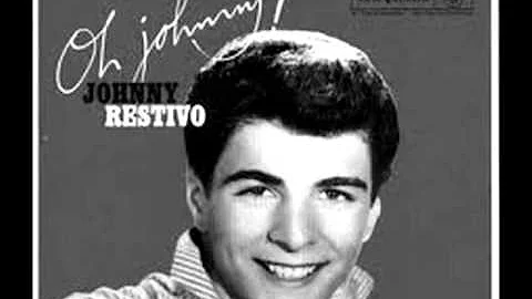 Johnny Restivo The shape i'm in