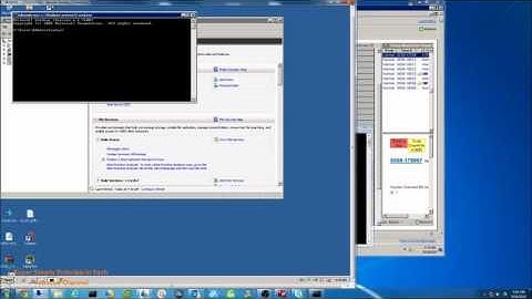 Easiest way to identify FSMO roles in Active Directory 2008 2012 2016 Infrastructure