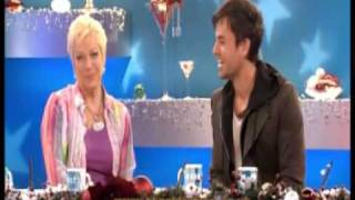 ENRIQUE INGLESIAS - CHAT [LOOSE WOMEN 11 12 08]