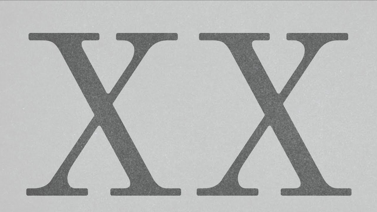 Watch Reece Crawford - XX (Lyric Video) on YouTube Watch Reece Crawford - XX (Lyric Video) on YouTube