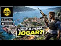 SURGIU UM NOVO BATTLE ROYALE! STRAY SHOT VALE A PENA?