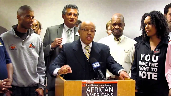Re-Action To Voter Id Law Ruling In Pittsburgh Pa ...