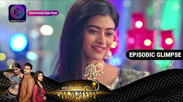 Ishq Ki Dastaan Naagmani | EP 220 Part 2 | Episodic Glimpse | Dangal TV