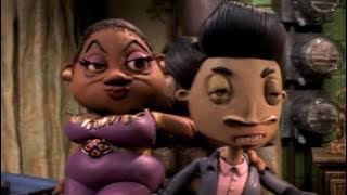 The PJs Season 1 Episode 2 - Bones, Bugs and Harmony