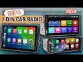 Best 1 Din Car Radio 2024 | Aliexpress 11.11 Sale | Car Radio