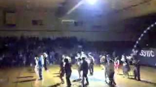Schs seniors lip sync part 4