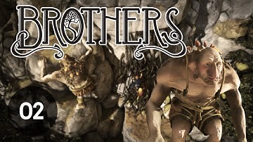 Brothers: A Tale of Two Sons — Part 2 — Chapter 1
