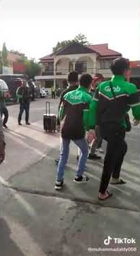 Joget Seruling Spongebob