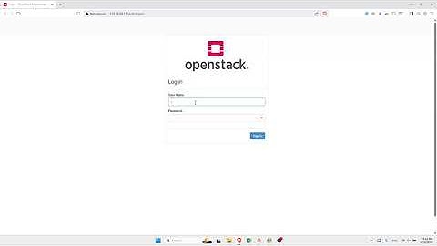 OpenStack Dashboard: Create Group, Add Users & Assign Roles | Kolla-Ansible