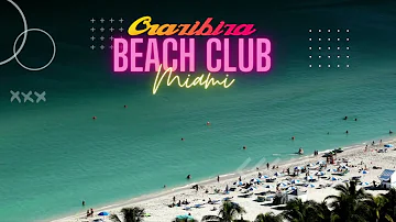 Crazibiza Beach Club - Miami 2022
