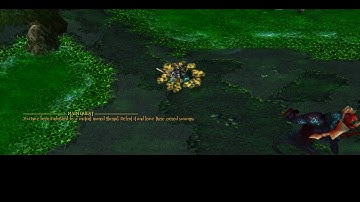 The Chosen Ones Warcraft 3.  Hardcore.  Chapter 4.