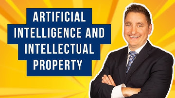 Artificial Intelligence and Intellectual Property