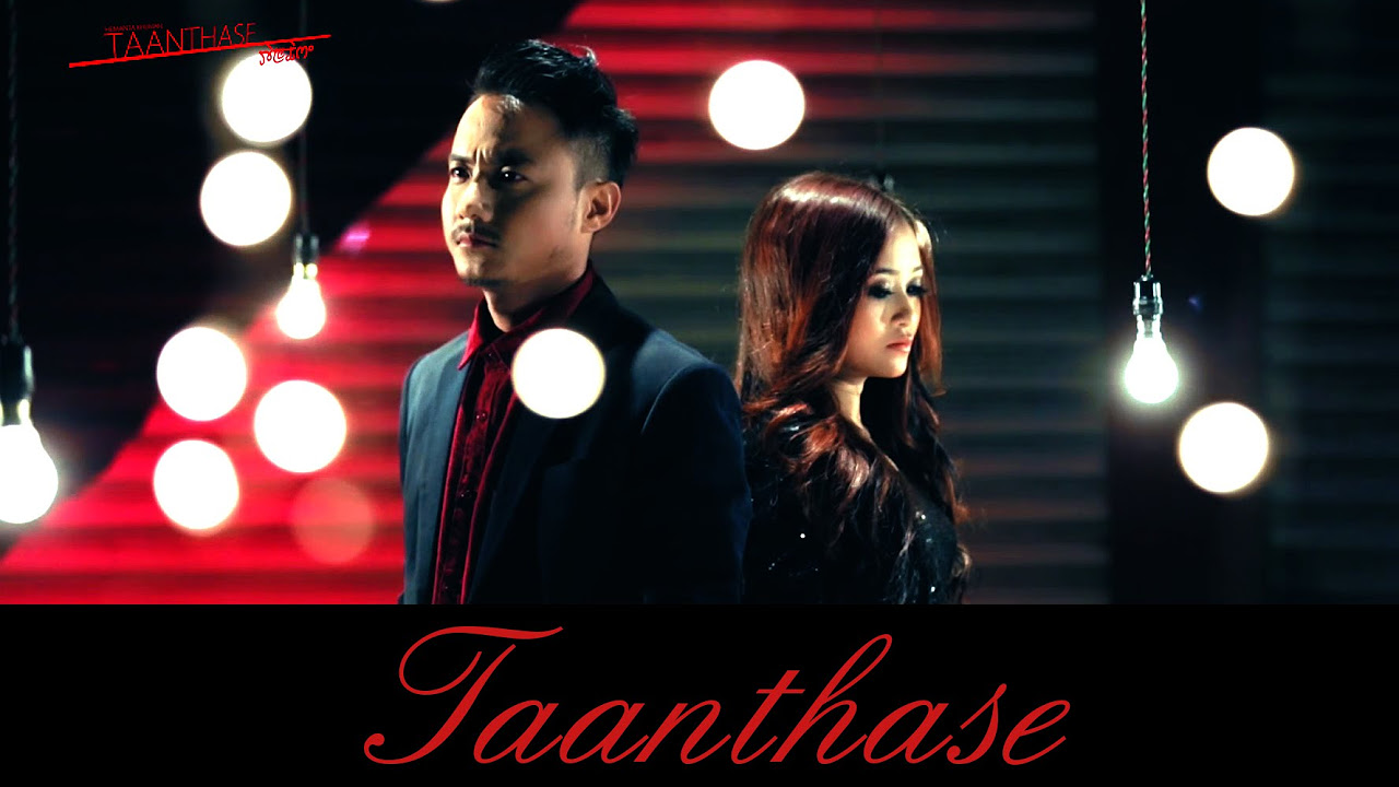 Taanthase   Official Music Video Release