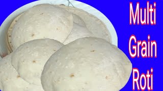 Reduce sugar levels with this Roti - roti recipe - इस Roti से नहीं बढ़ेगा Blood Sugar