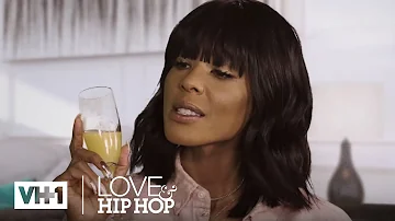 Masika & Moniece Speak on Fizz & Nikki | Messiness & Mimosas | Love & Hip Hop: Hollywood