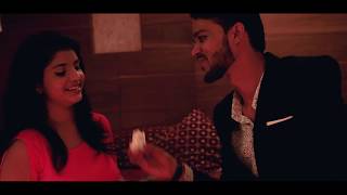 Alshaz- Dard-E-Dil | Musahib ft. Sukhe (Remake)