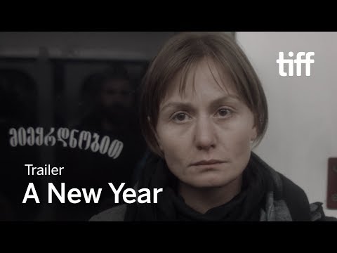 A NEW YEAR Trailer | TIFF 2018