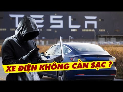 Video: Bạn có thể sạc quá nhiều một chiếc xe điện?