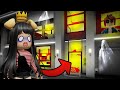 Costruisco l'Hotel più Spaventoso di Brookhaven Roblox!