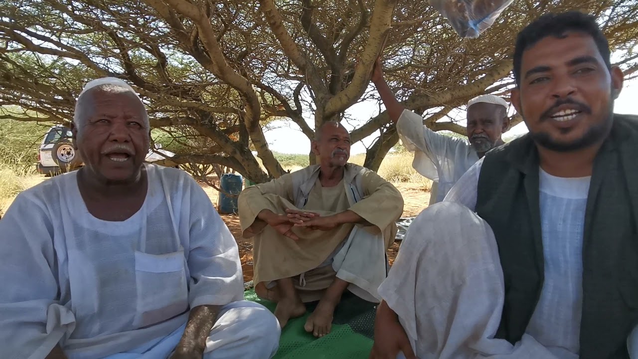 رحله ام جداد ١٨