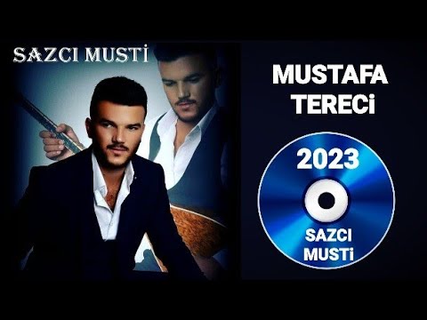 MUSTAFA TERECi OYUN HAVALARI | 2023 YENi ALBÜM #oyunhavalari #müzikesintileri