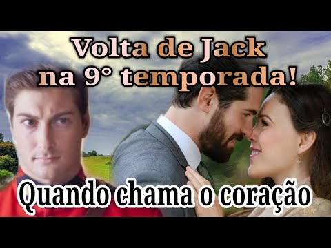 Vídeo: Jack voltará para quando chama o coração?