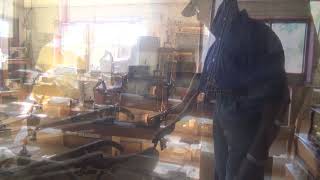 TurismoClip-El Totoral, Chile